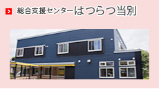 総合支援センターはつらつ当別