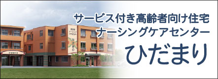 ナーシングケアセンターひだまり
