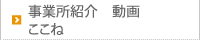 事業所紹介動画ここね